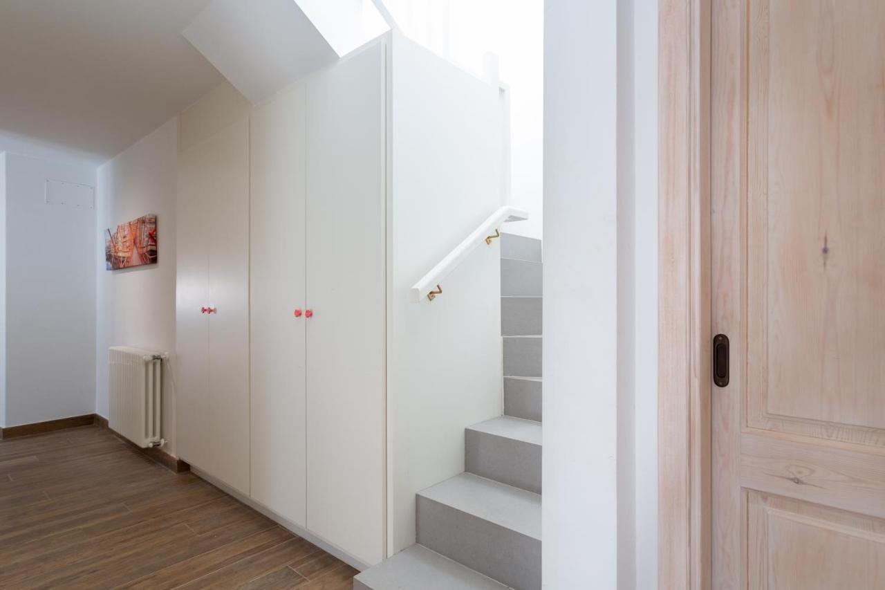 Apartamento Arbol Del Te