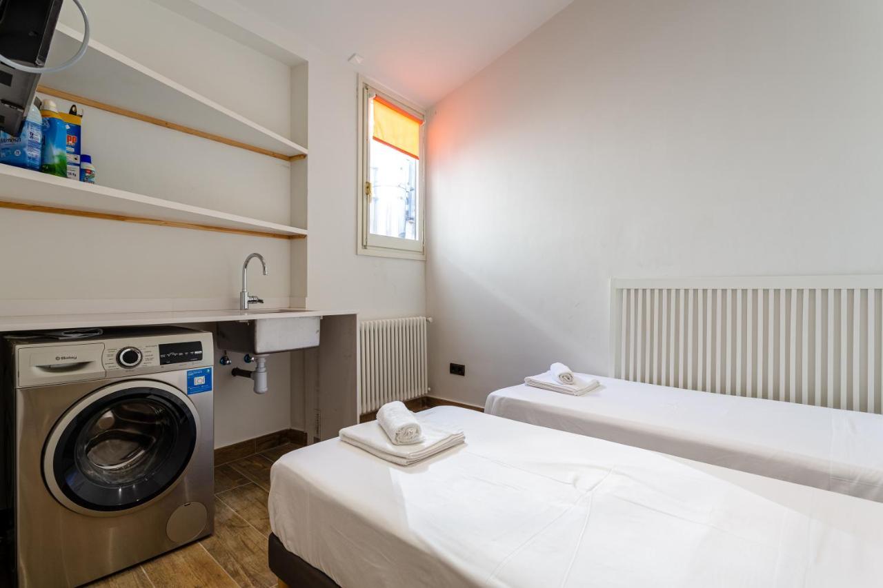 Arbol Del Te Apartamento Gerona