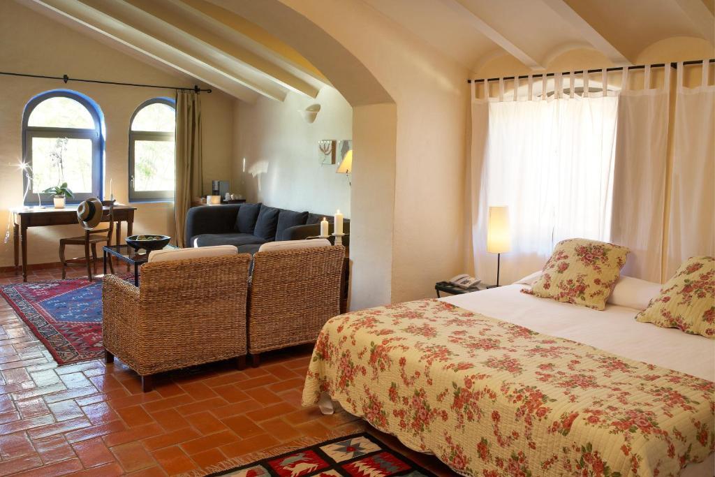 Hotel La Placa 3*