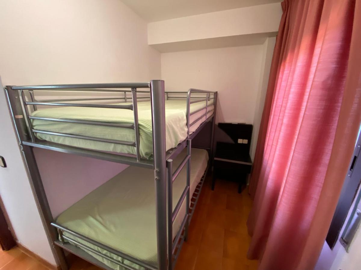 Mar Play Apartment *