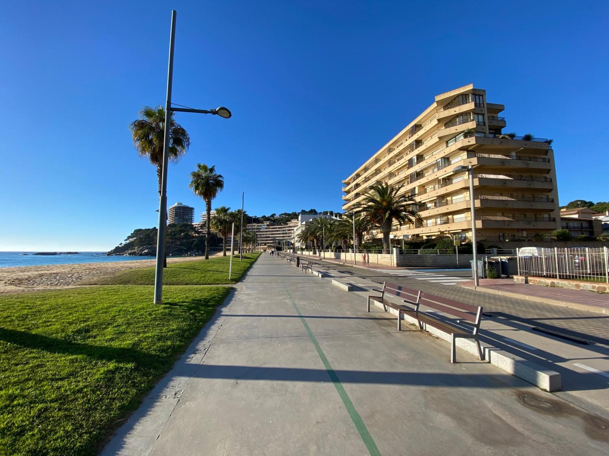 Mar Play Sant Antoni De Calonge