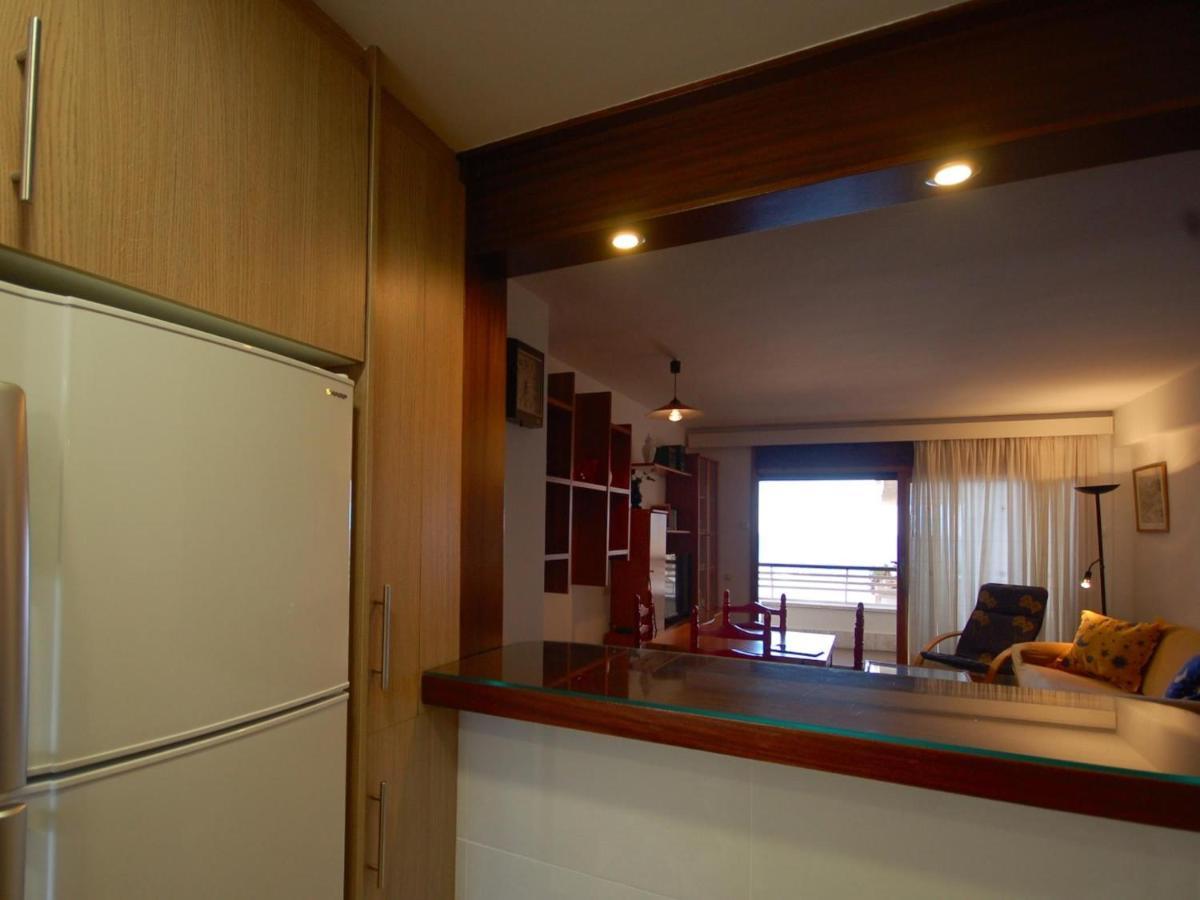 Lets Holidays Beachfront Apartamento