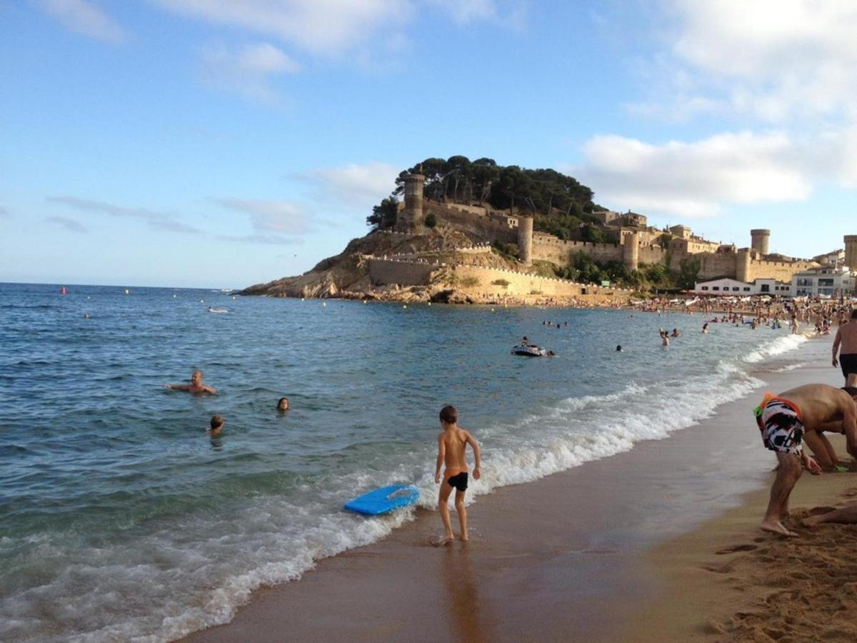 Lets Holidays Beachfront * Tossa de Mar
