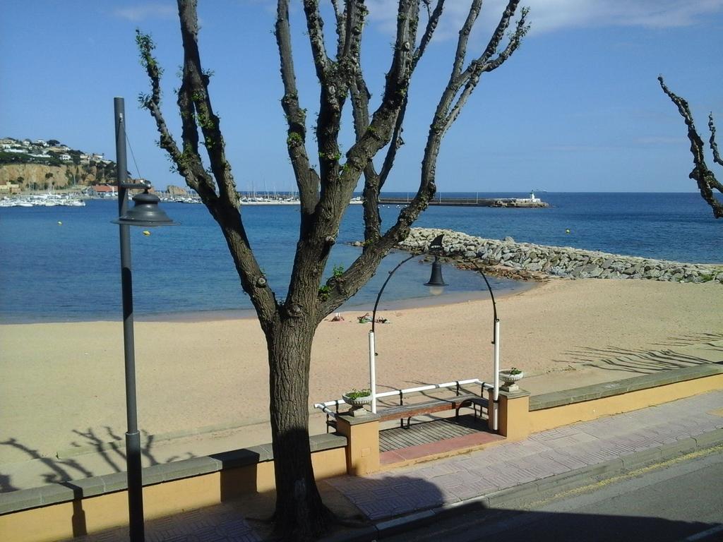 Siglo Xxi - Ancla Apartamento Sant Feliu de Guíxols