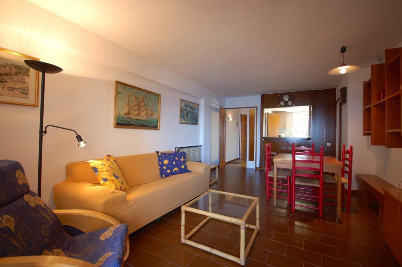 Apartamento Lets Holidays Beachfront Tossa de Mar