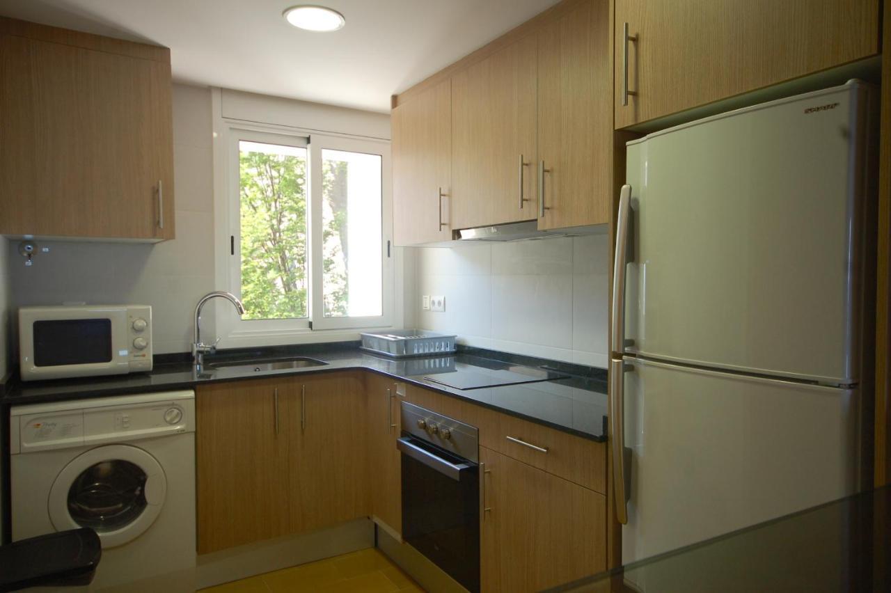 Lets Holidays Beachfront Apartamento