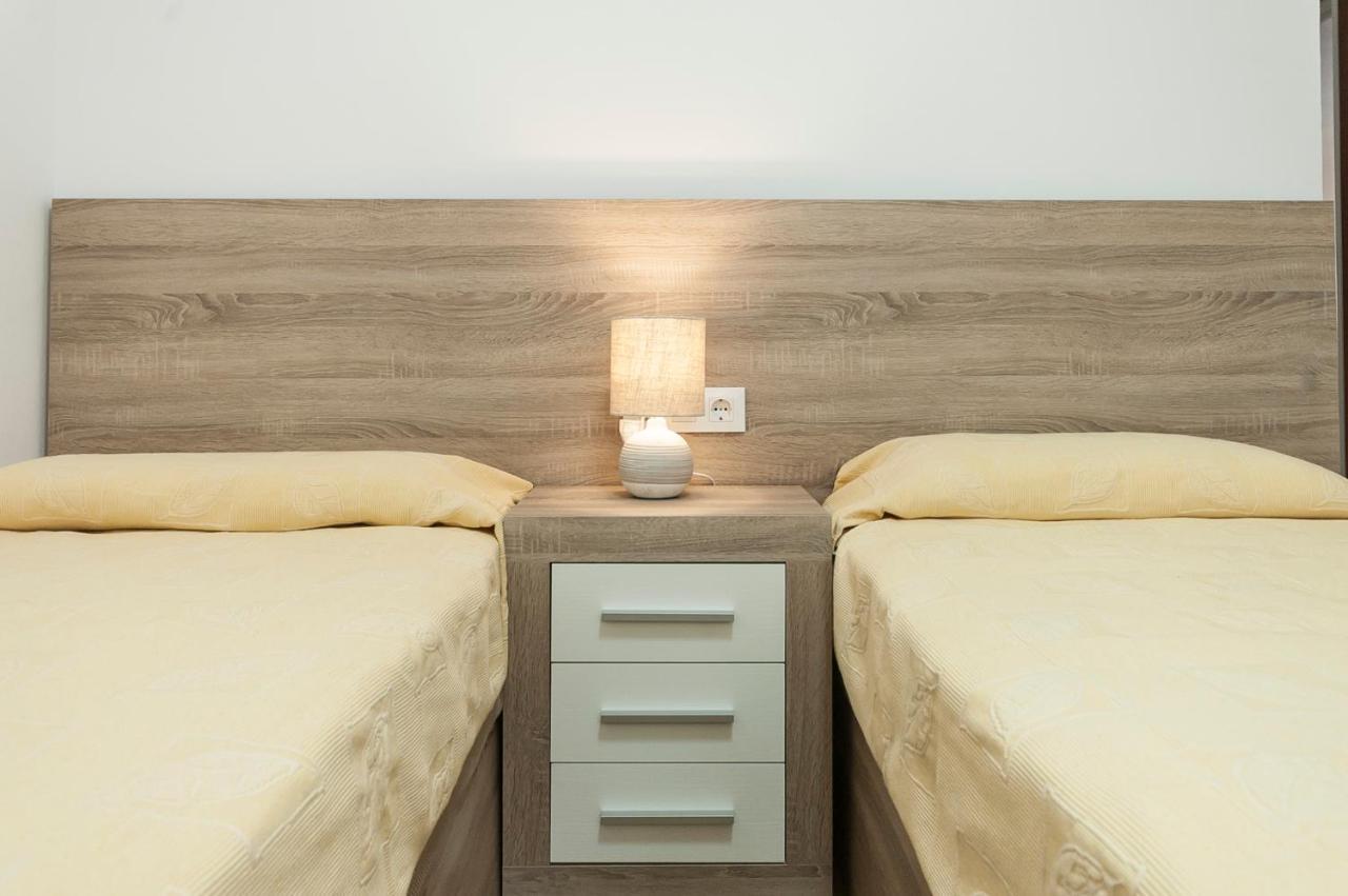Lets Holidays Beachfront * Tossa de Mar