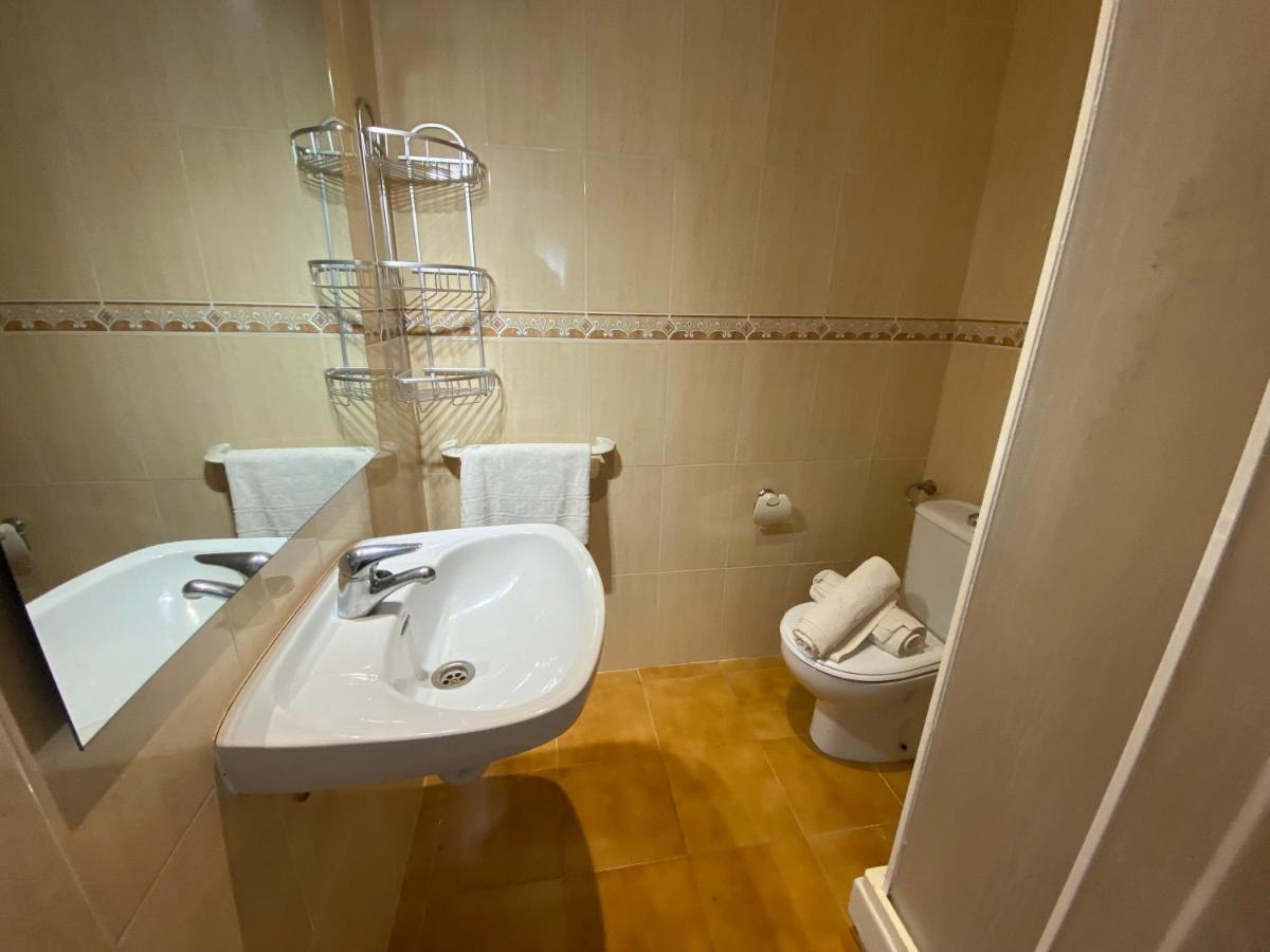 Apartamento Rayon Du Soleil Sant Feliu de Guíxols