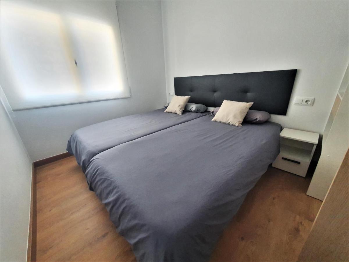 Apartment Nuevo A 5 Minutos De La Playa Platja d'Aro