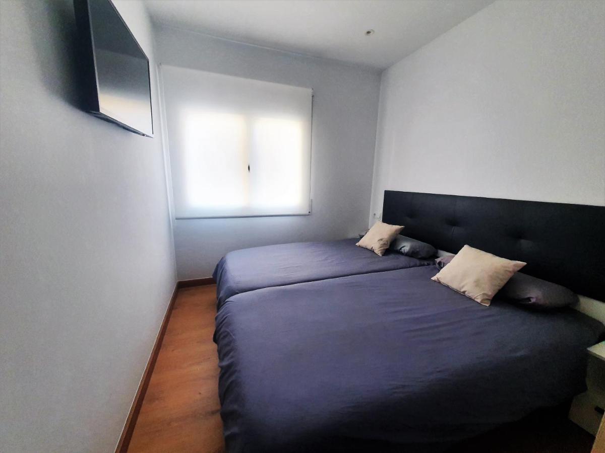 Nuevo A 5 Minutos De La Playa Apartment *