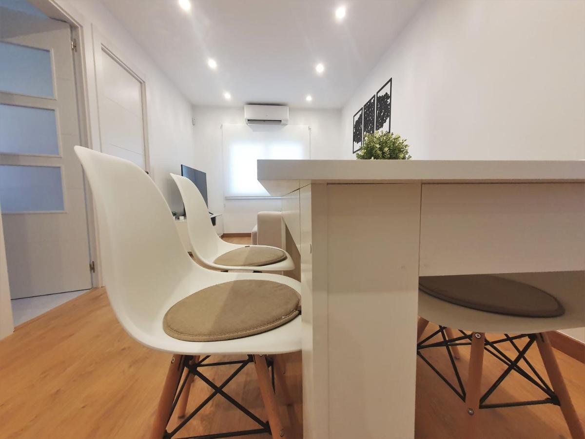 Apartment Nuevo A 5 Minutos De La Playa *