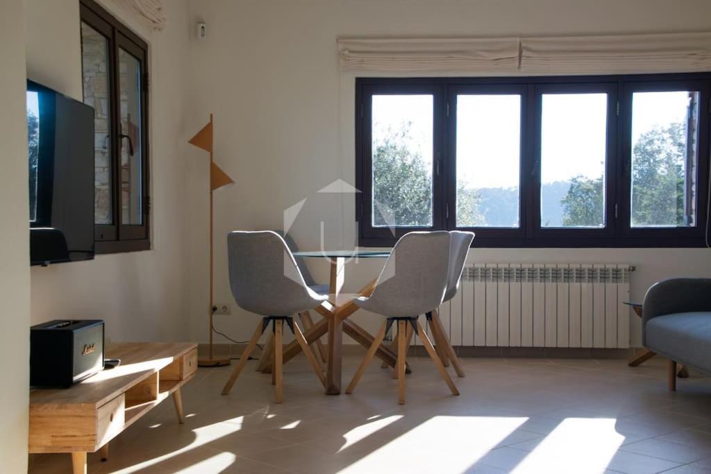 Apartamento Apt Rosa Dels Vents - Studio Privado Dentro De Masia *