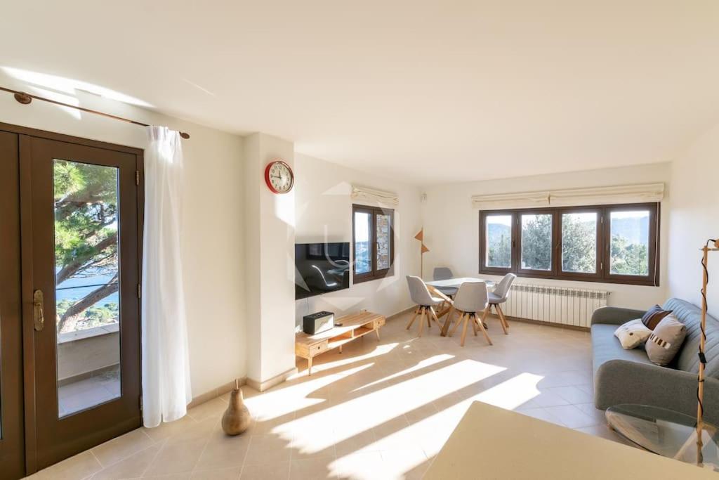 Apartamento Apt Rosa Dels Vents - Studio Privado Dentro De Masia
