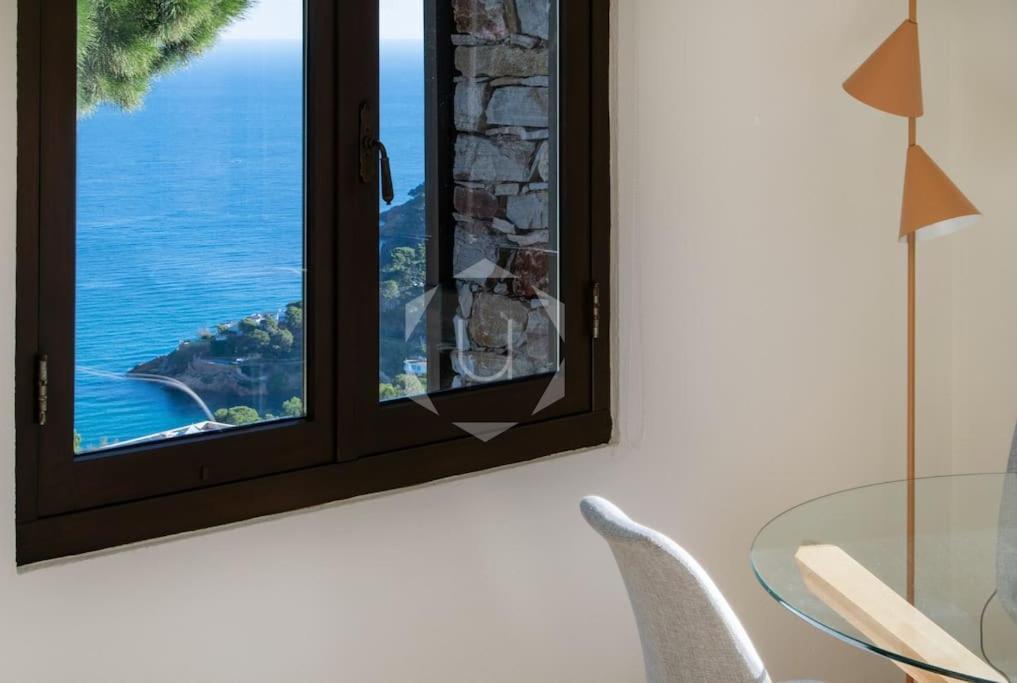 Apt Rosa Dels Vents - Studio Privado Dentro De Masia Apartamento