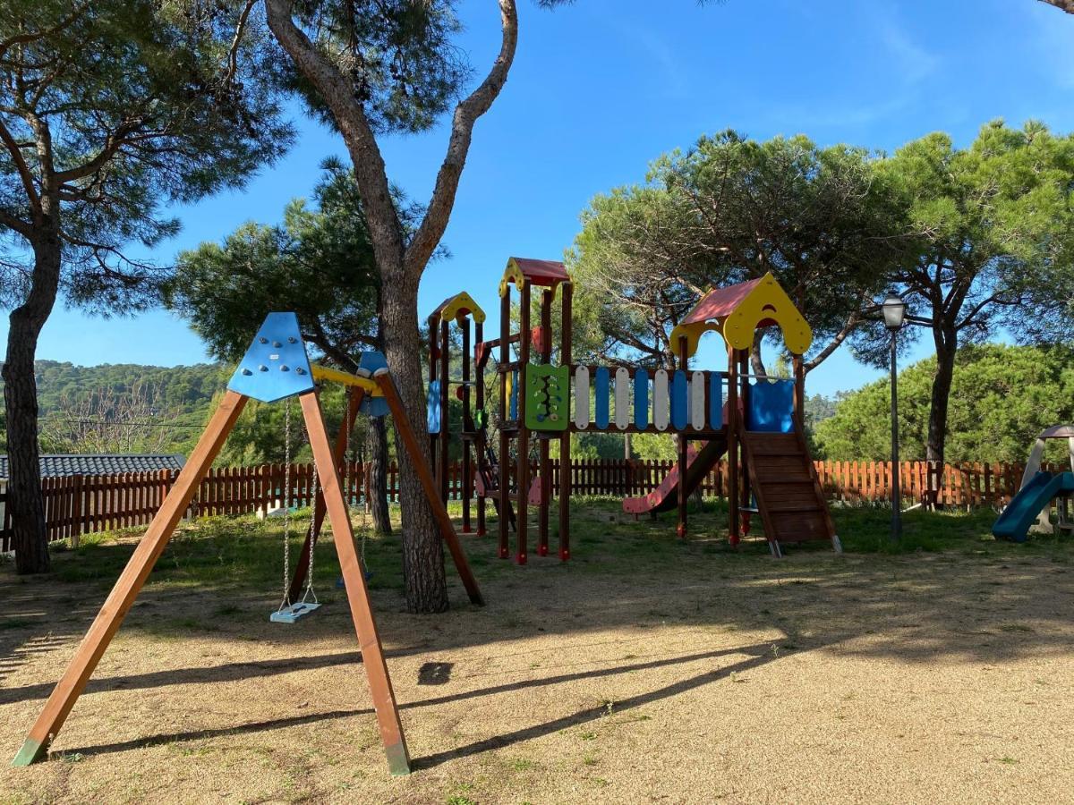 Camping Camping Treumal Sant Antoni De Calonge