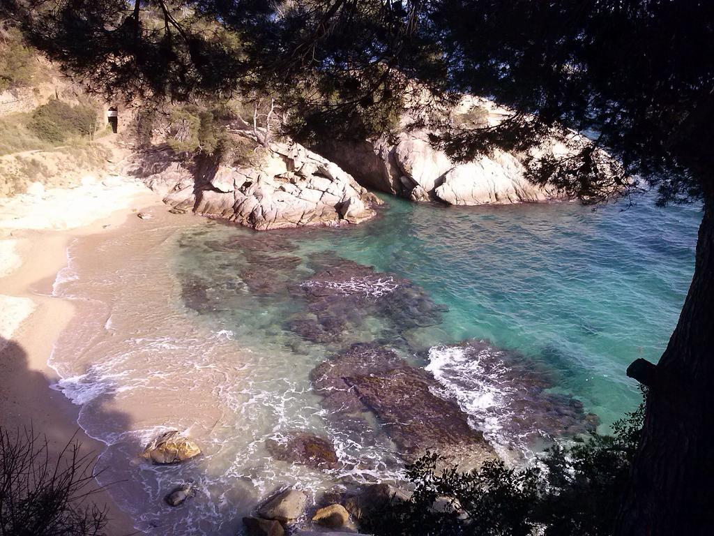 Pensión La Marina