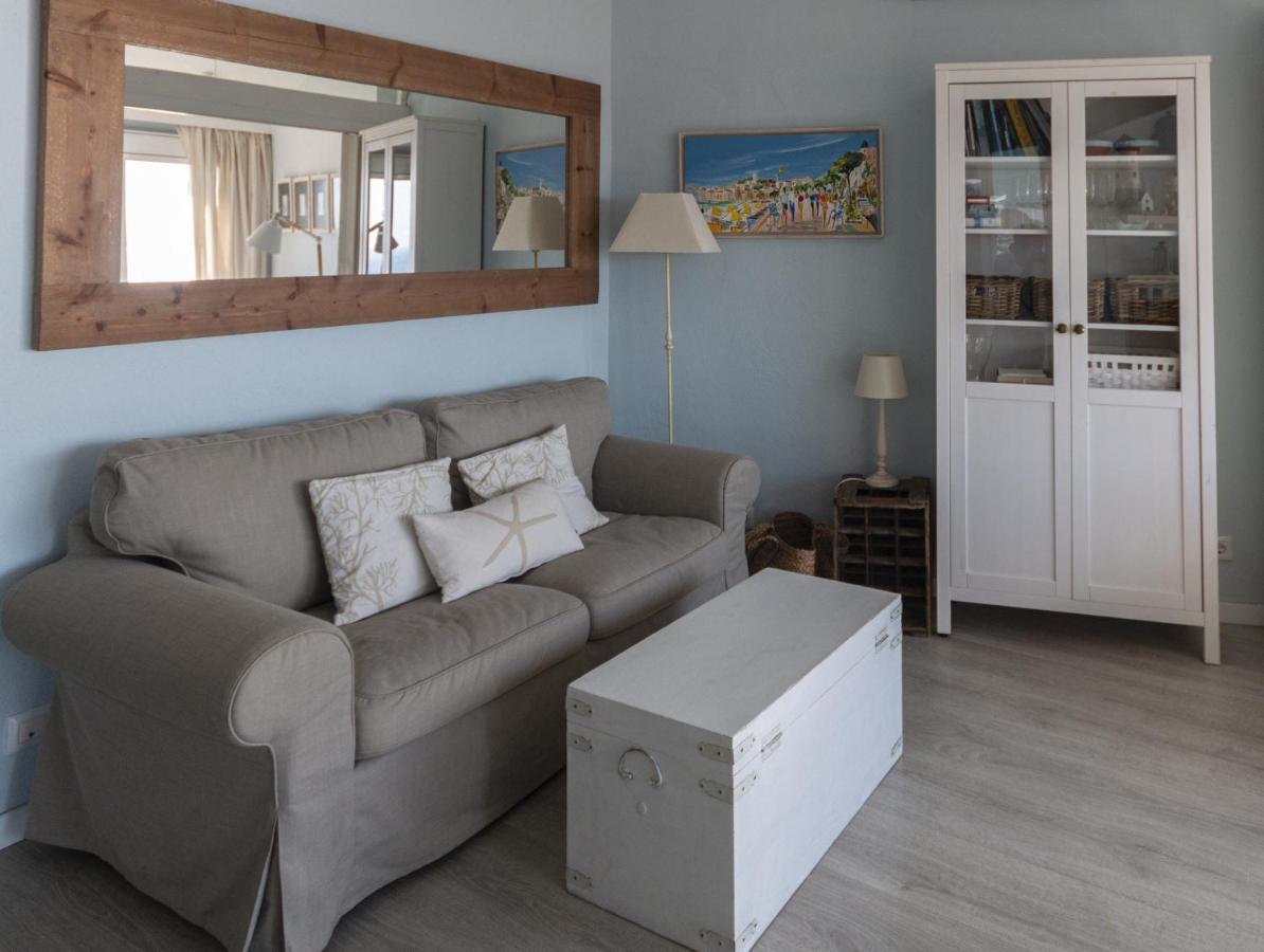 Precioso Apartmento Sobre El Mar, Cap Sa Sal, Begur, Girona Apartment Begur