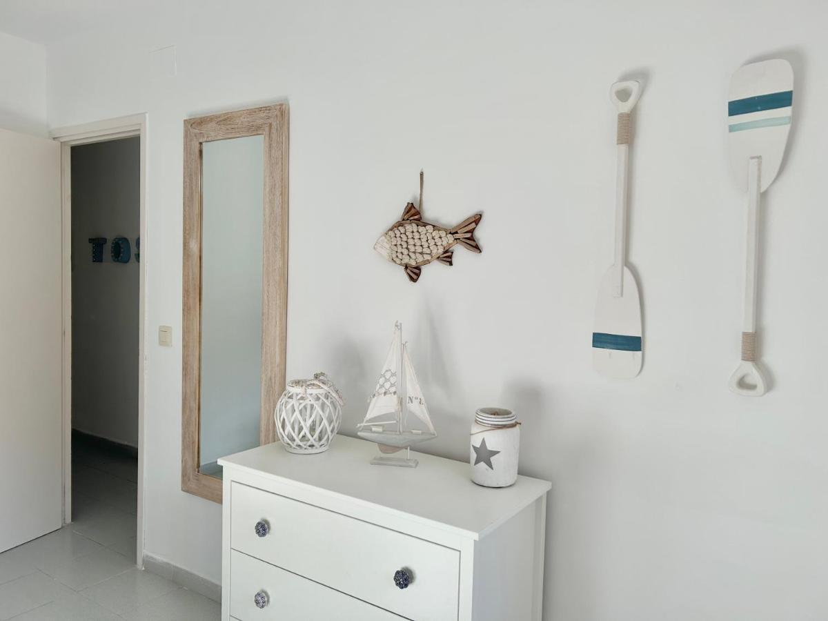 En Tossa Apartamento *