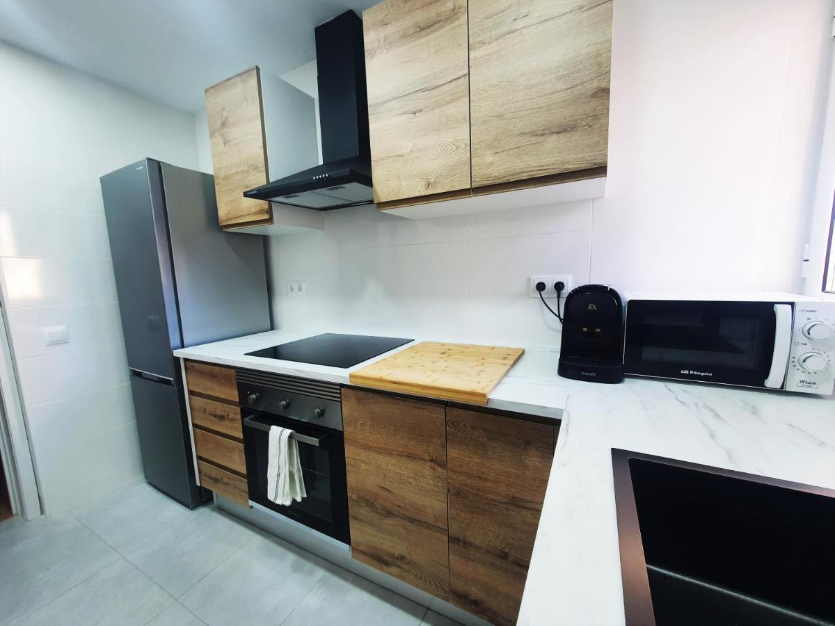 Nuevo A 5 Minutos De La Playa Apartment