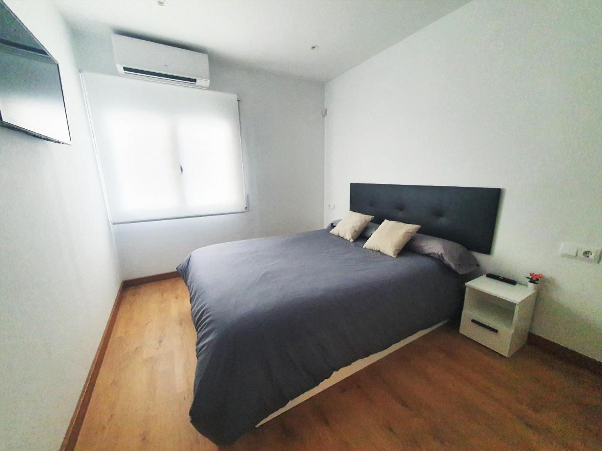 Nuevo A 5 Minutos De La Playa Apartment Platja d'Aro