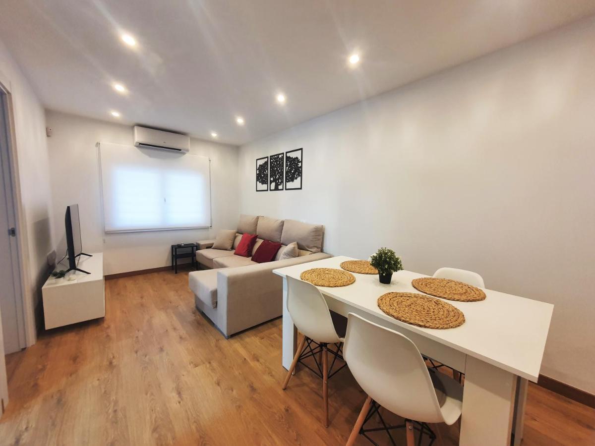 Nuevo A 5 Minutos De La Playa Apartment *