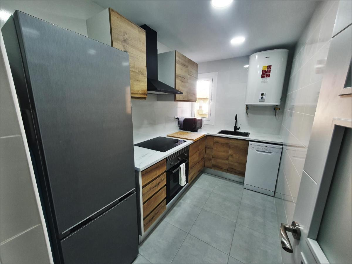Nuevo A 5 Minutos De La Playa Apartment Platja d'Aro