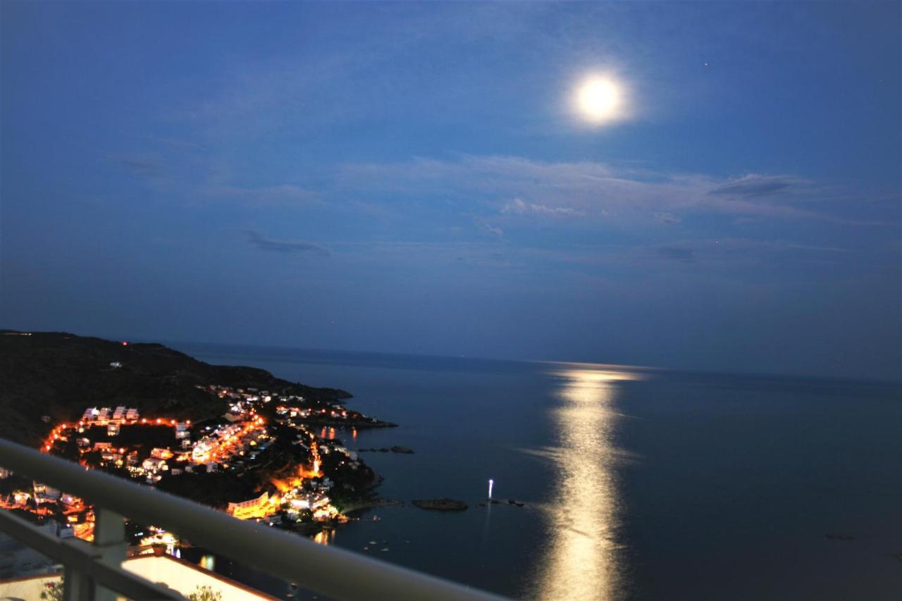 Apartment Mar Blau Roses