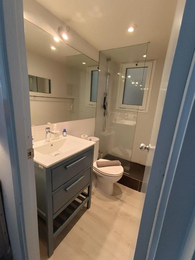 Precioso Apartamento Con Hermosas Vistas Apartamento