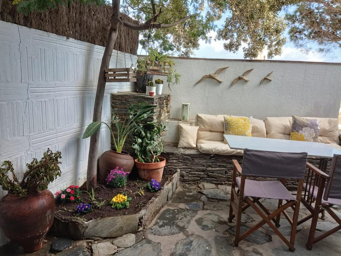 Apartamento Precioso Apartamento Con Hermosas Vistas Cadaqués