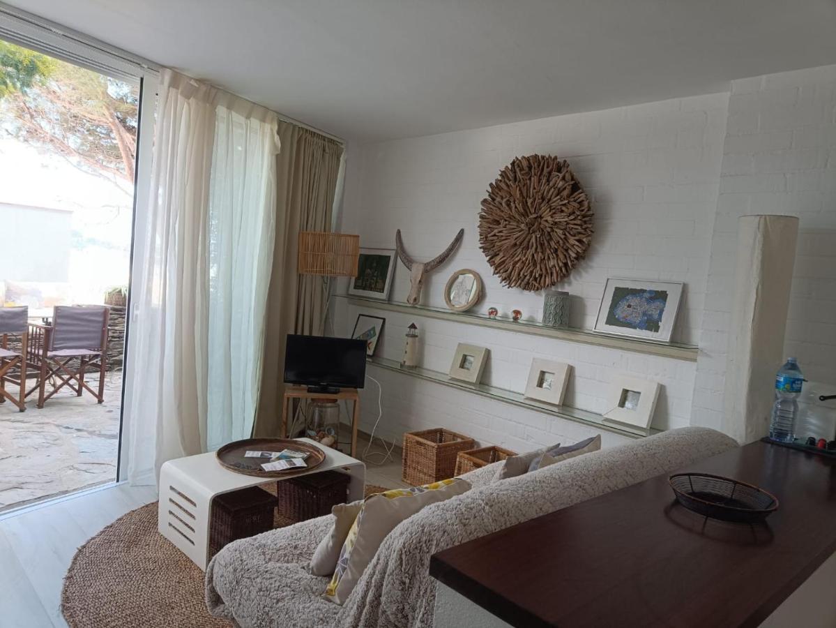 Precioso Apartamento Con Hermosas Vistas Apartamento Cadaqués