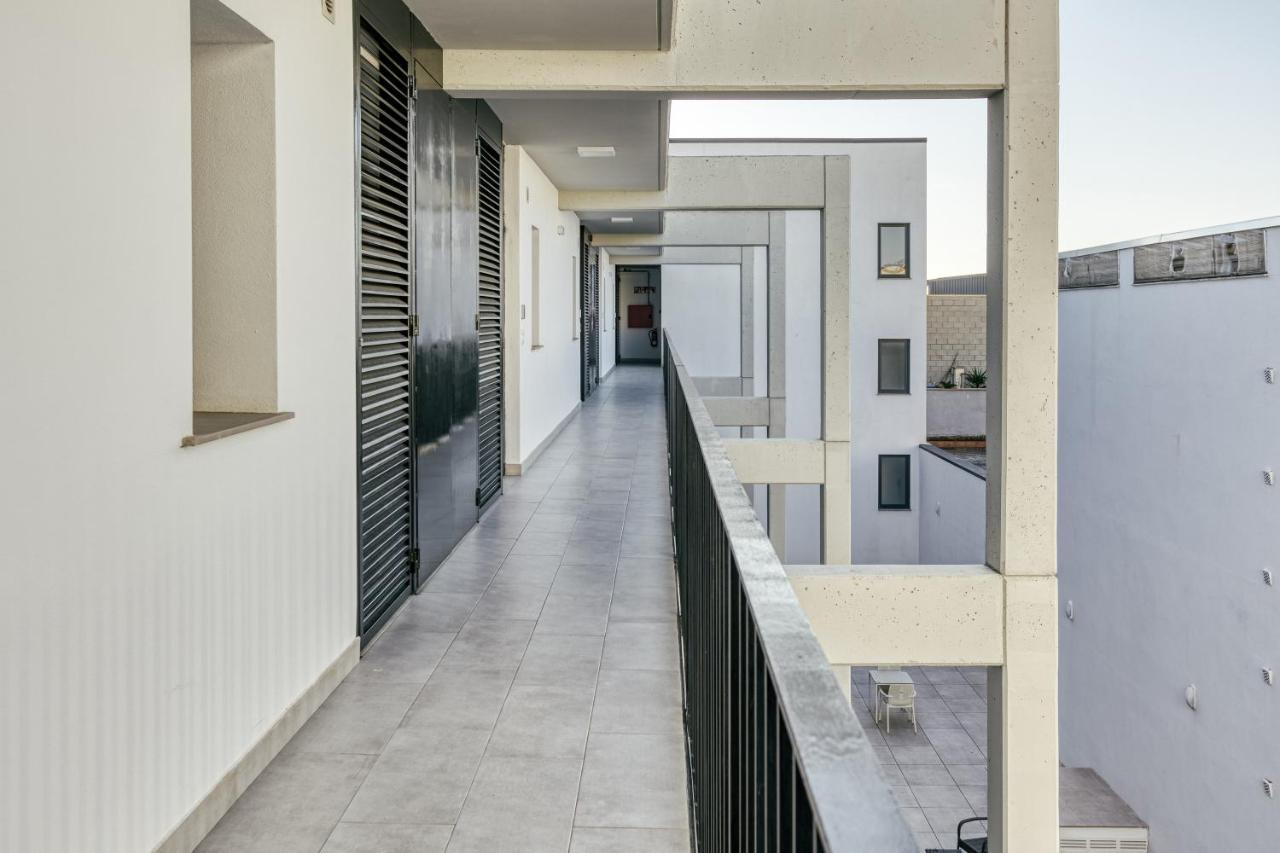 Apartamento Giuliano Superior 1 4 Personas Ampuriabrava