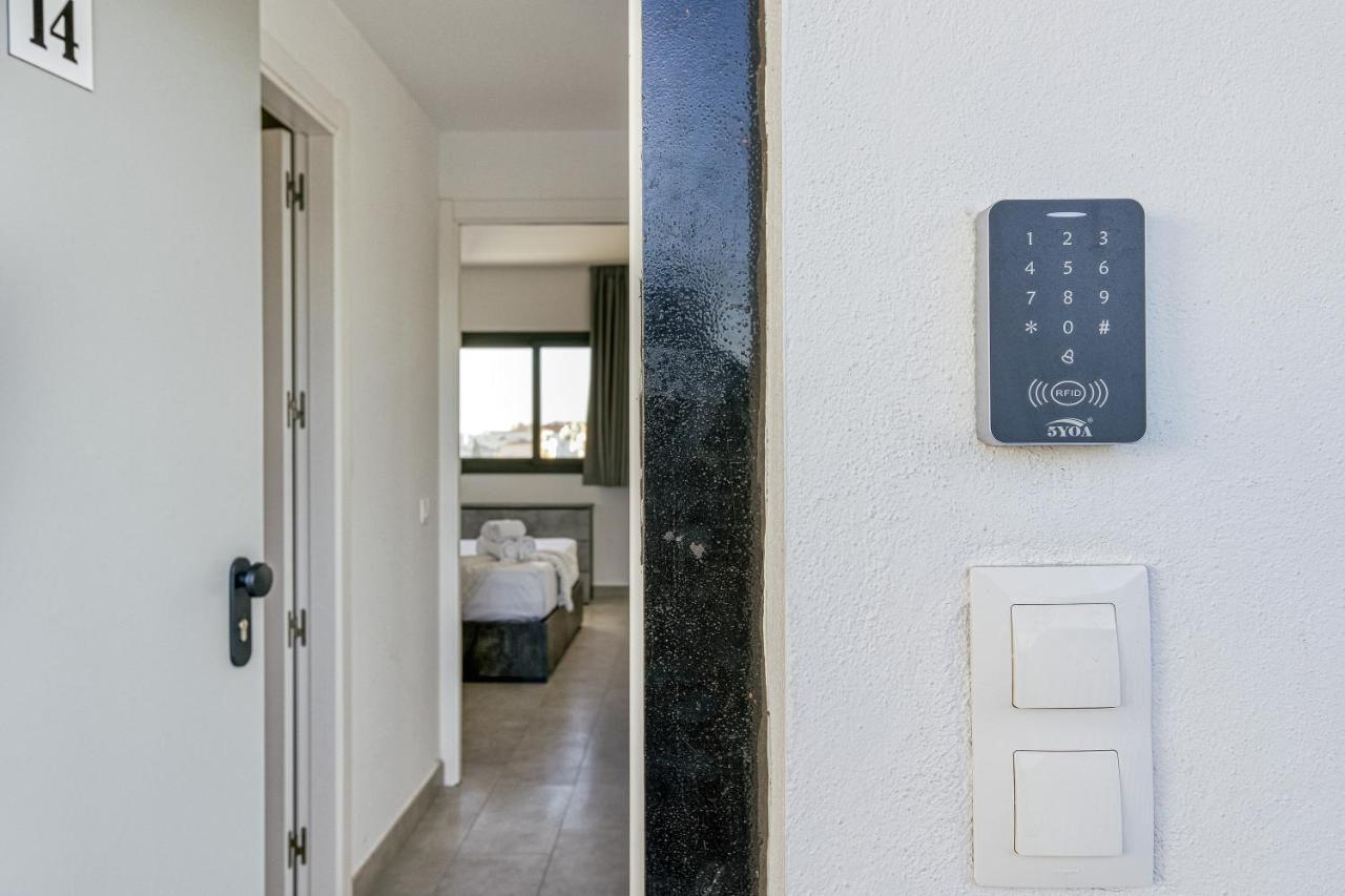 Giuliano Superior 1 4 Personas Apartamento