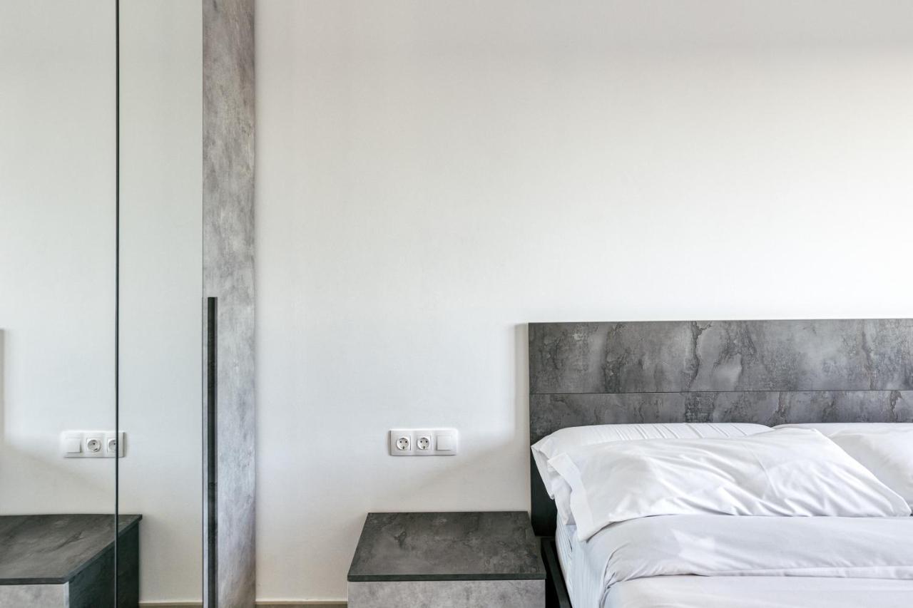 Apartamento Giuliano Superior 3 4 Personas Ampuriabrava