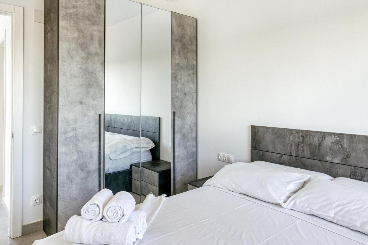 Apartamento Giuliano Superior 1 4 Personas