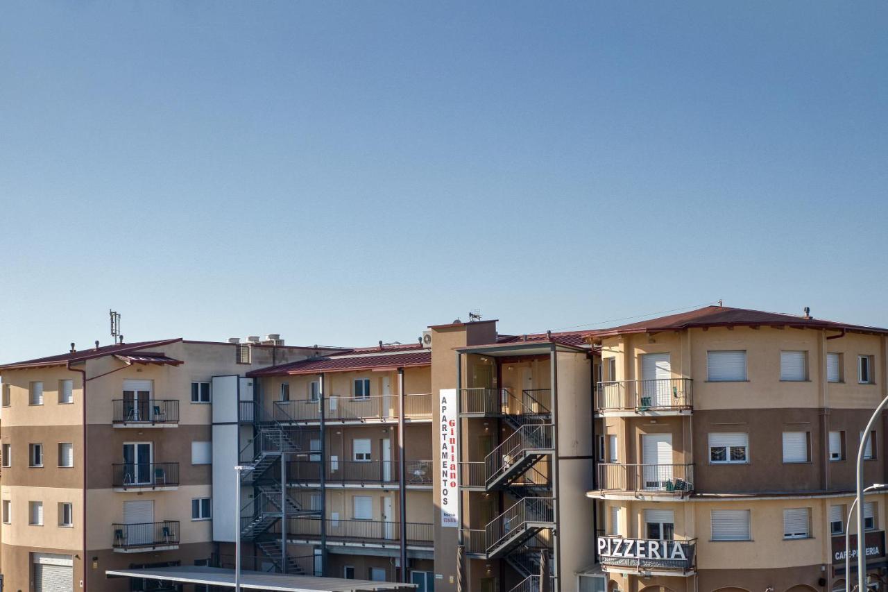 Apartamento Giuliano Superior 1 4 Personas *