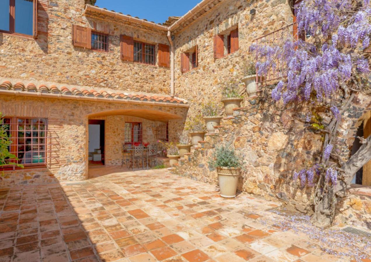 Mas Gotas Costa Brava - By Emerald Villa Vall-Llobrega
