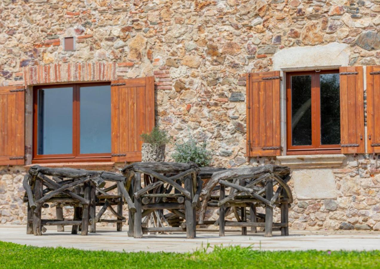 Villa Mas Gotas Costa Brava - By Emerald Vall-Llobrega