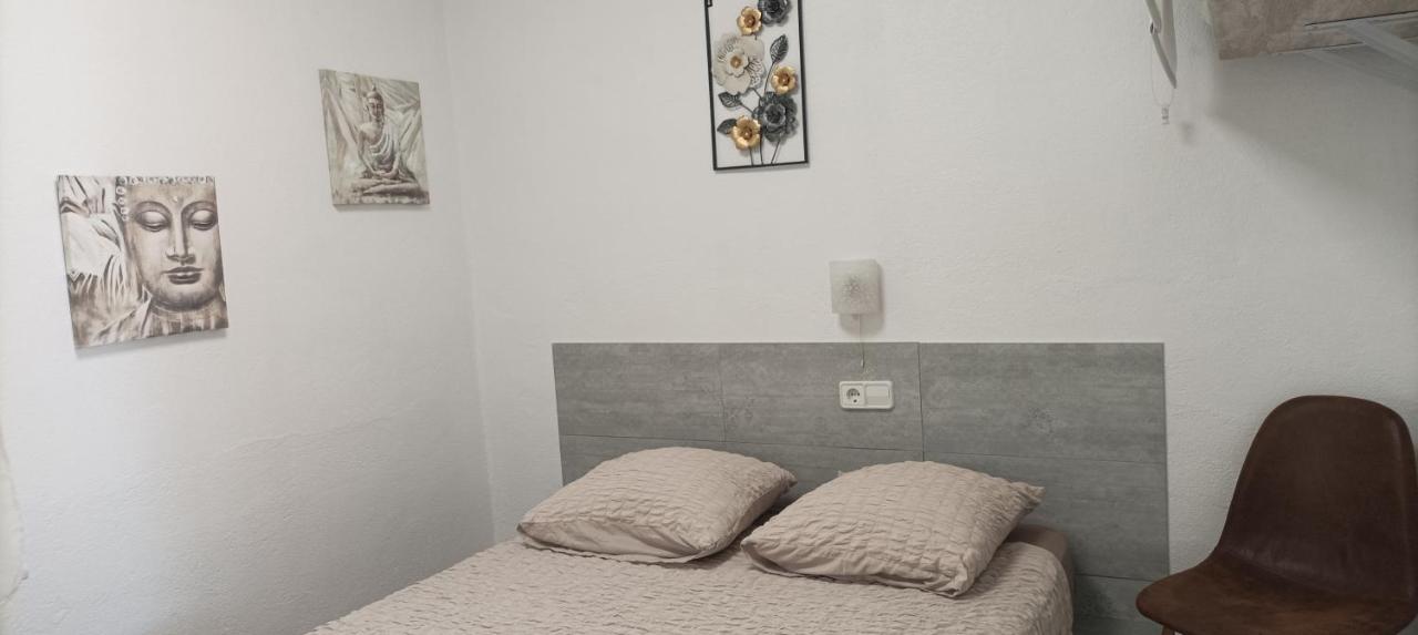 Apartamento Delicias Rosas