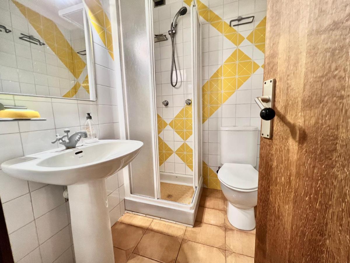 Tamarius Beach Apartamento *