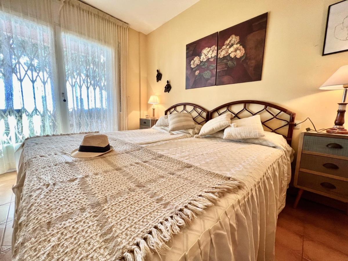 Apartamento Tamarius Beach *