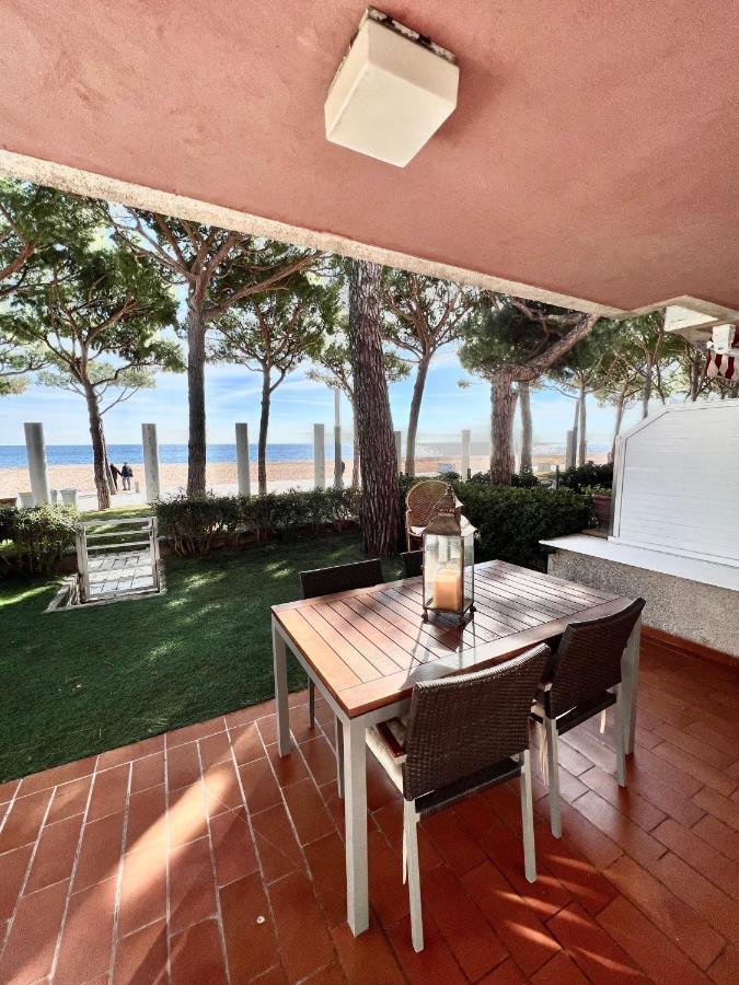 Apartamento Tamarius Beach