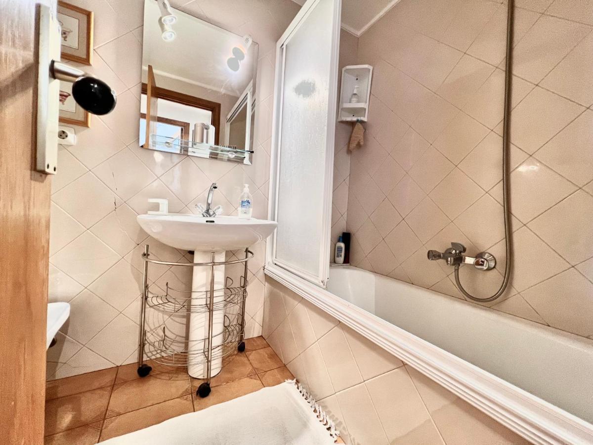 Apartamento Tamarius Beach