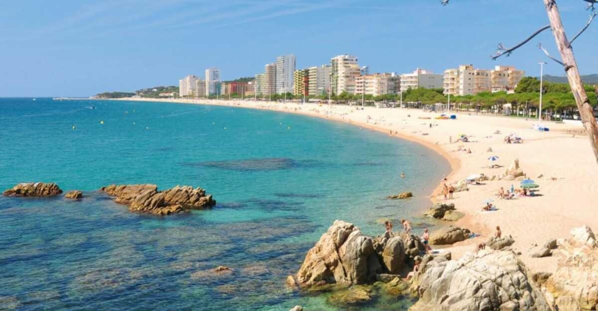 Tamarius Beach *
