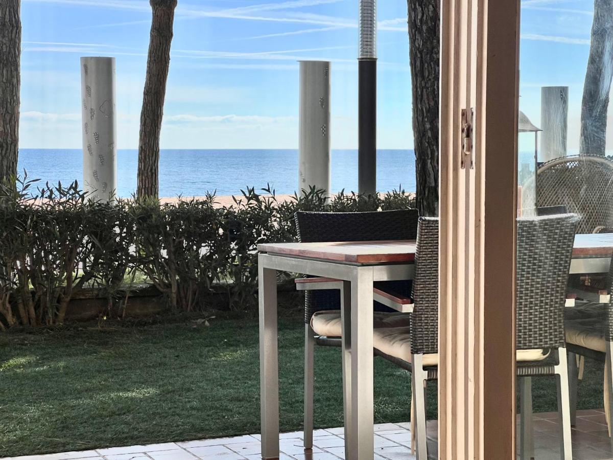 Apartamento Tamarius Beach