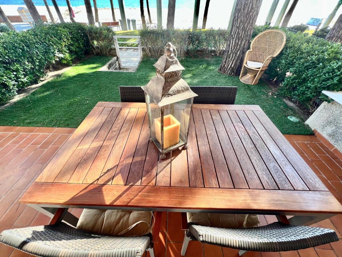 Apartamento Tamarius Beach