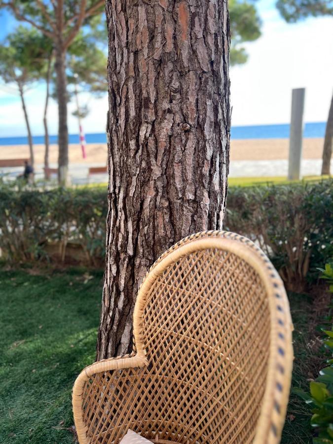 Apartamento Tamarius Beach