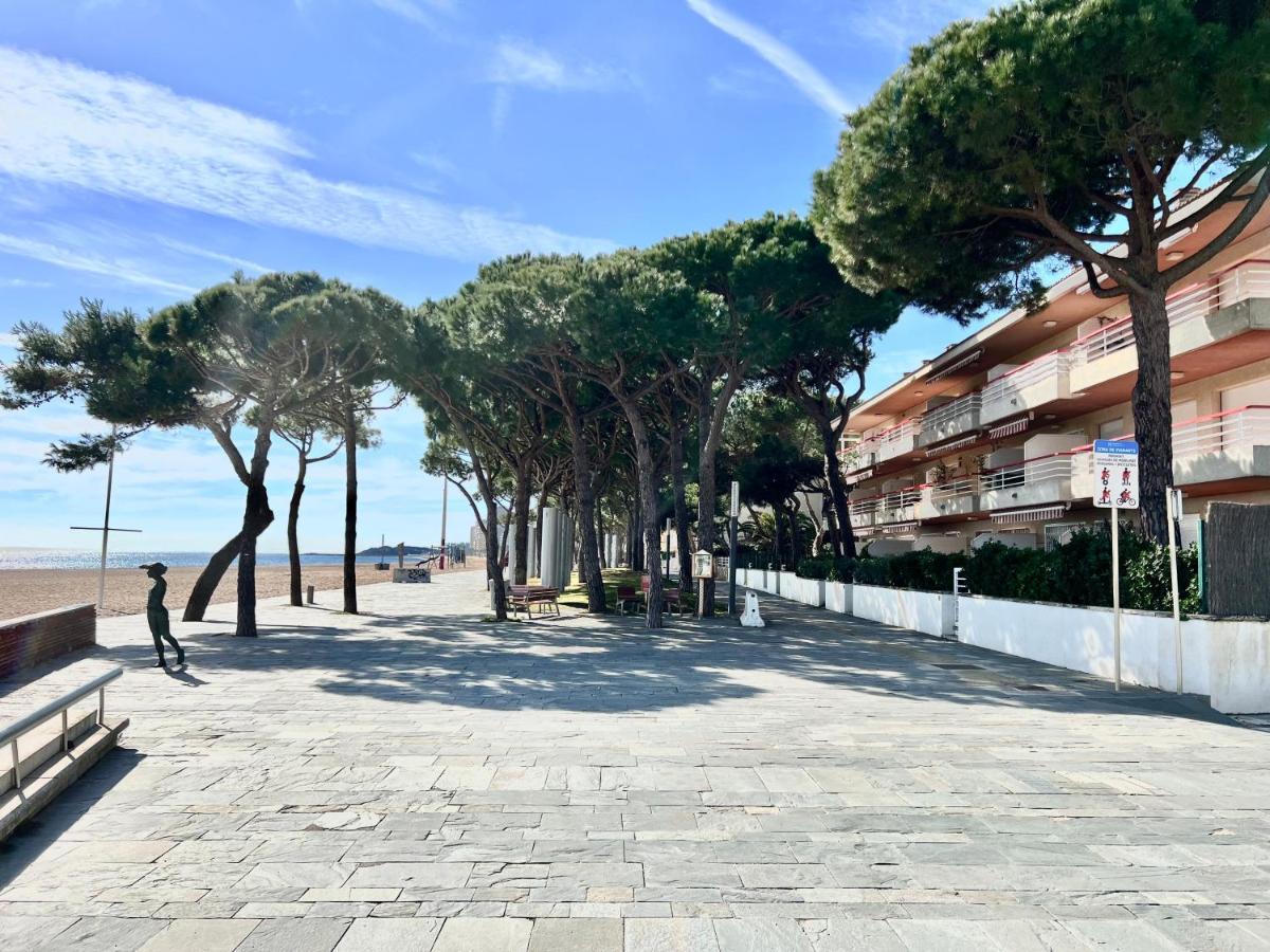 Apartamento Tamarius Beach