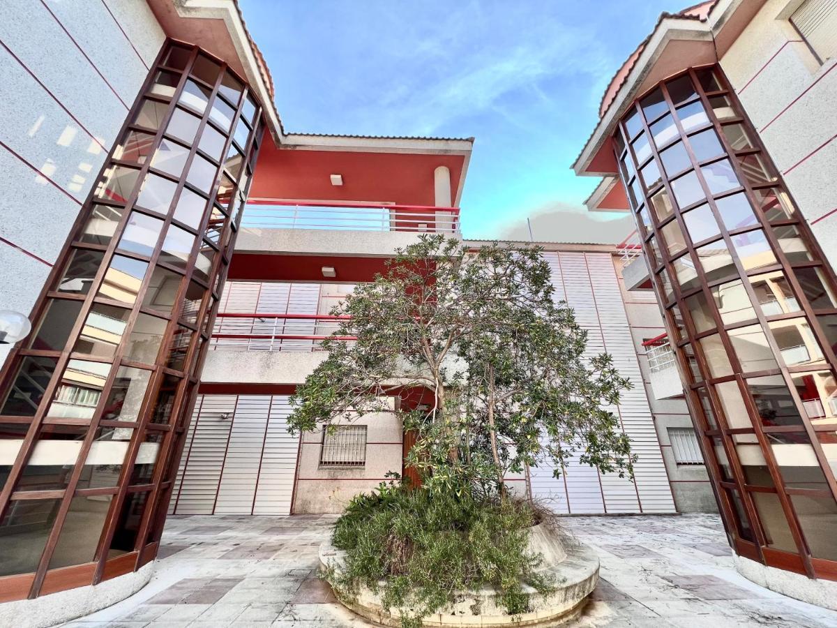 Tamarius Beach Apartamento