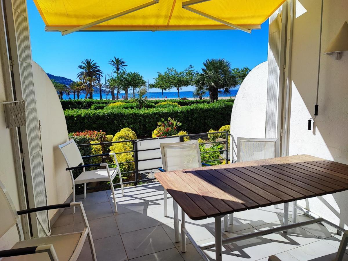 Apartamento Oasis B3