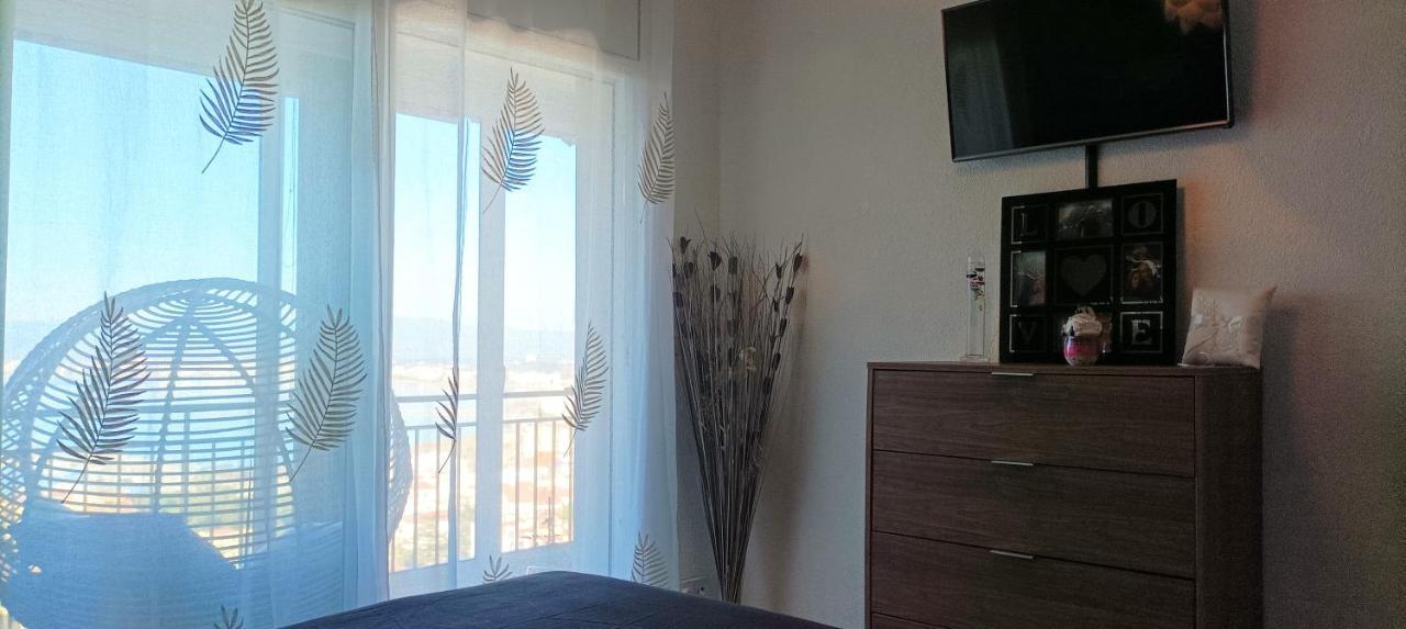 Delicias Apartamento Rosas